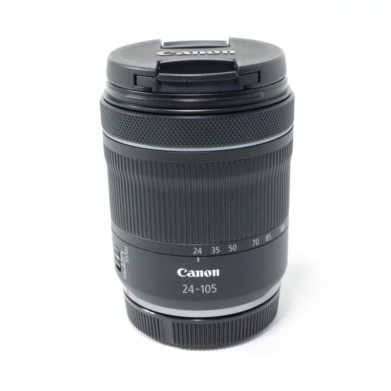 RF24-105mm F4-7.1 IS STM