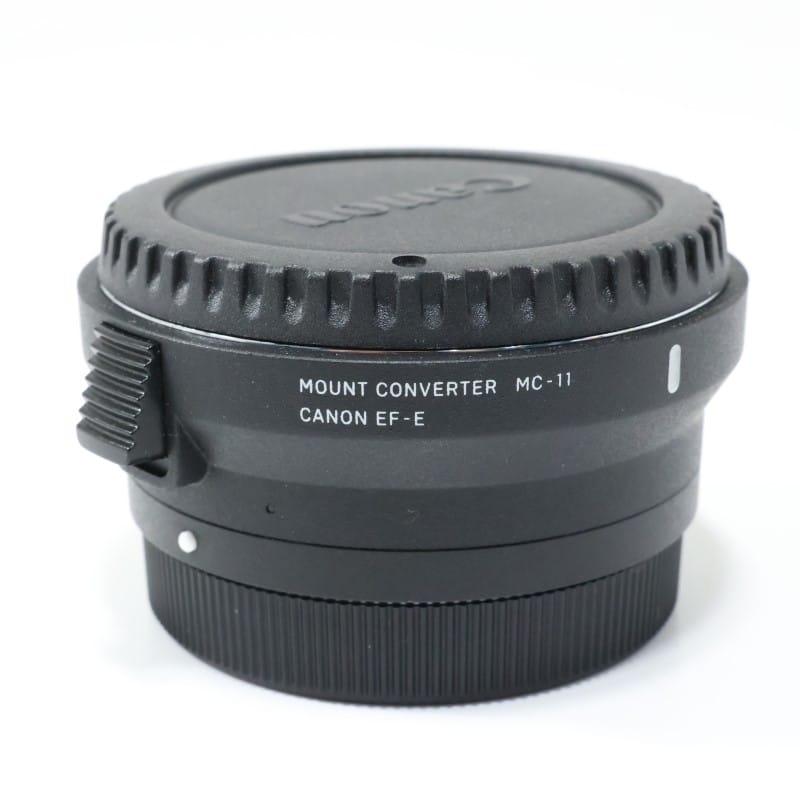 MOUNT CONVERTER MC-11 EF-E