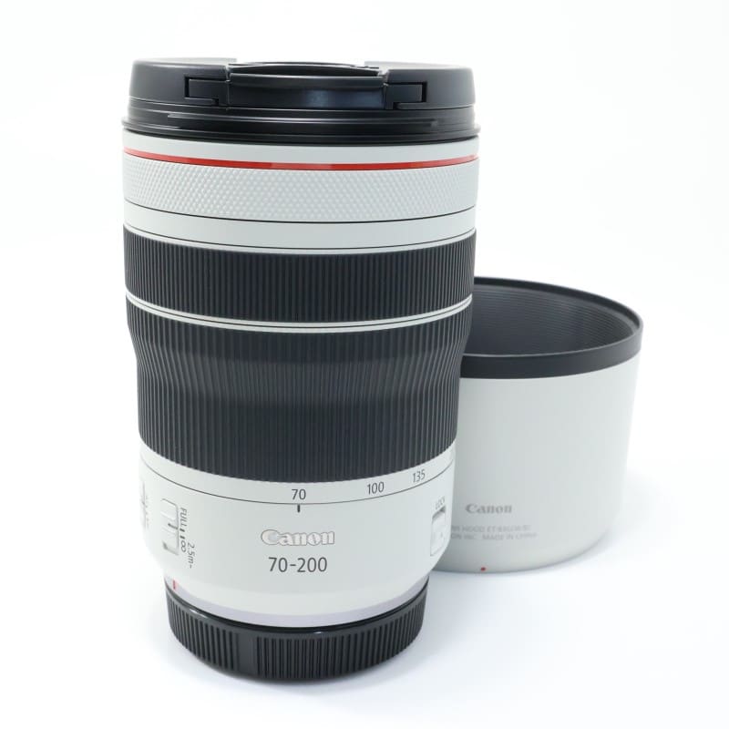 RF70-200mm F4 L IS USM