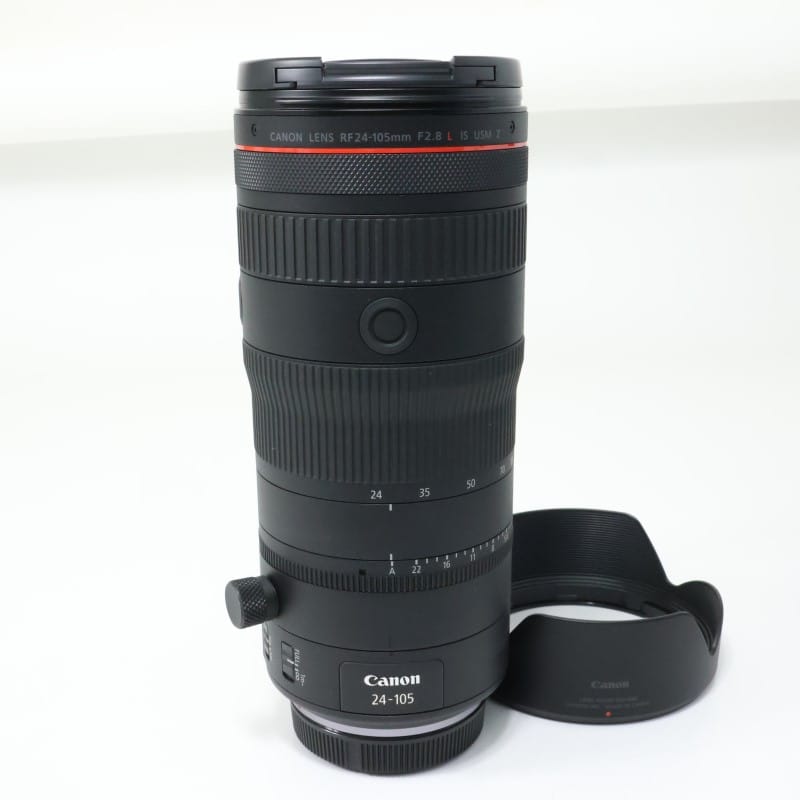 RF24-105mm F2.8 L IS USM Z