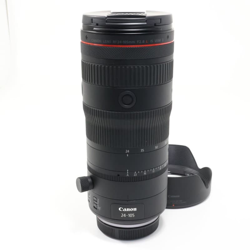 RF24-105mm F2.8 L IS USM Z