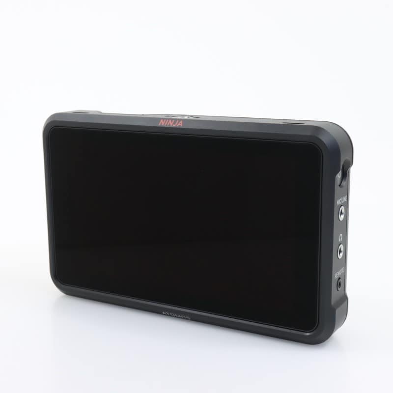 ATOMNJAV01 [NINJA V]