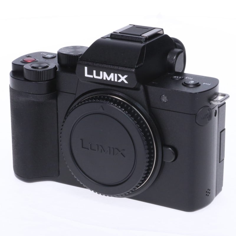 LUMIX G100D ボディ DC-G100D