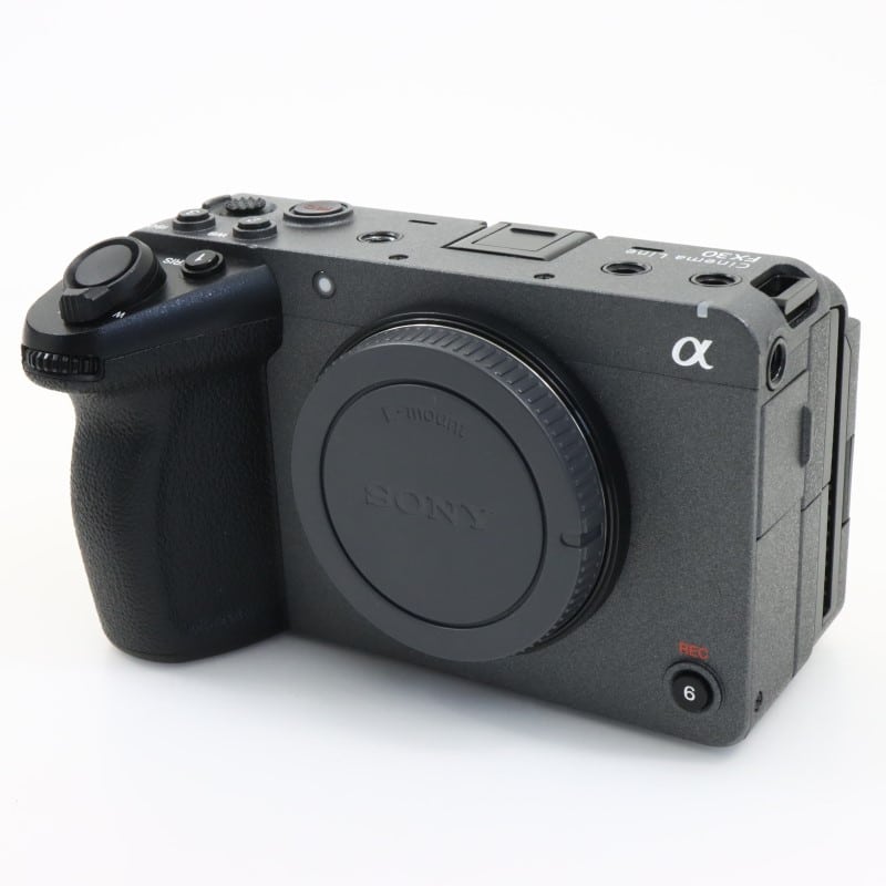 FX30 ボディ ILME-FX30B