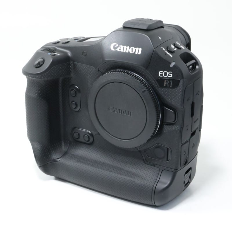 EOS R1 ボディー