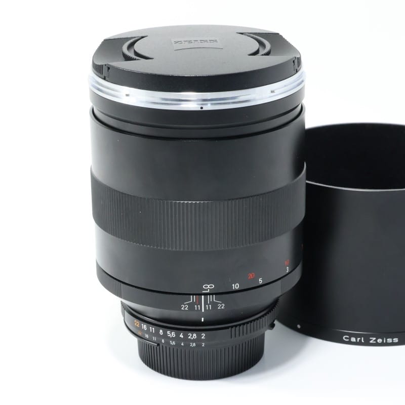 Apo Sonnar T*2/135mm ZF.2