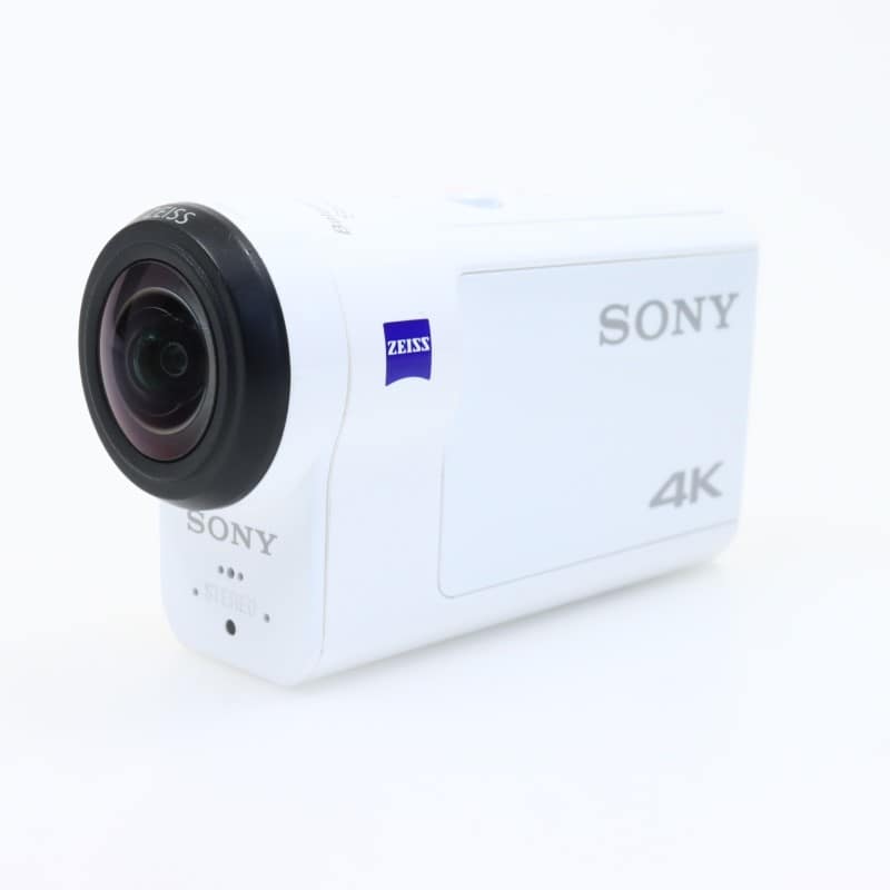 FDR-X3000/WC [FDR-X3000]