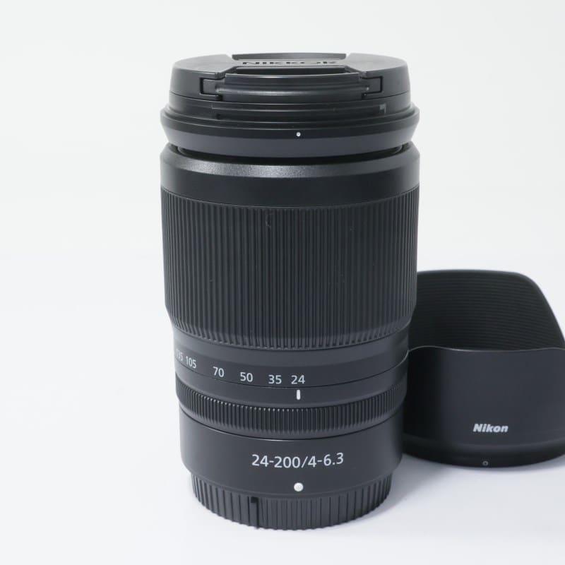NIKKOR Z 14-30mm f/4 S