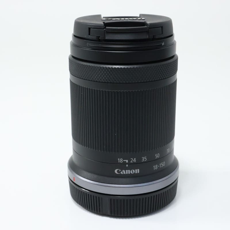 RF-S18-150mm F3.5-6.3 IS STM
