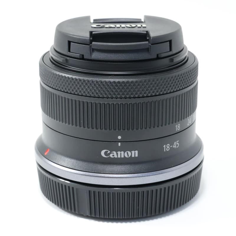 RF-S18-45mm F4.5-6.3 IS STM