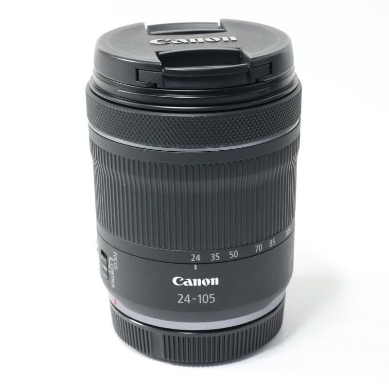 RF24-105mm F4-7.1 IS STM