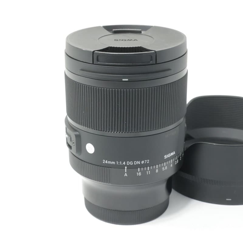 24mm F1.4 DG DN | Art ソニーEマウント
