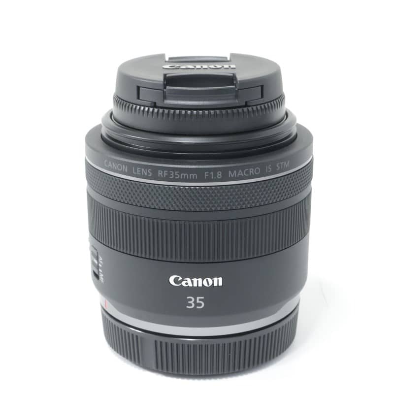 RF35mm F1.8 MACRO IS STM