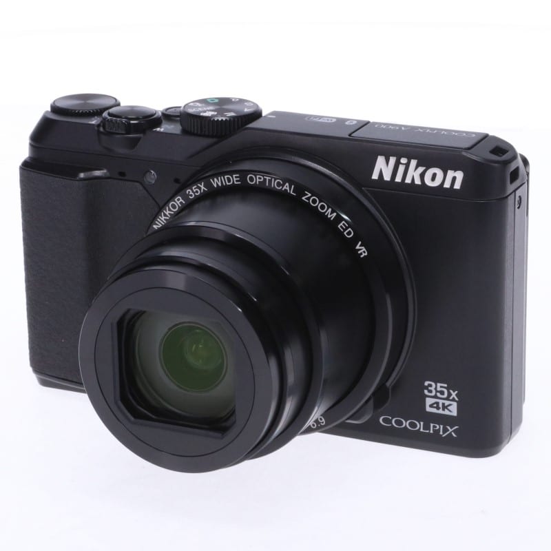 【美品】ニコン Nikon COOLPIX A900 デジタルカメラ Amazon.com : Nikon COOLPIX A900 Digital Camera (Silver
