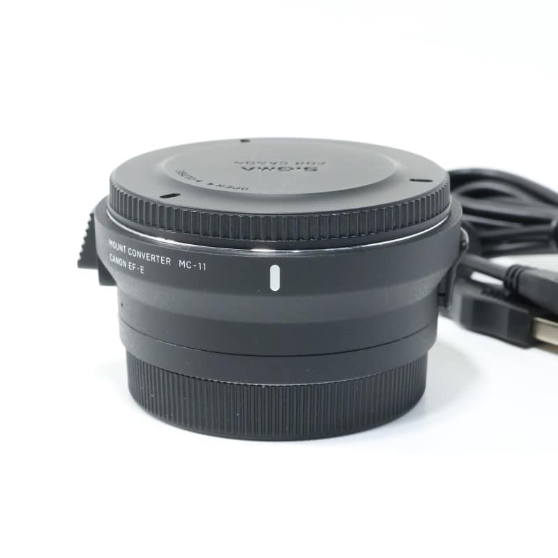 MOUNT CONVERTER MC-11 EF-E