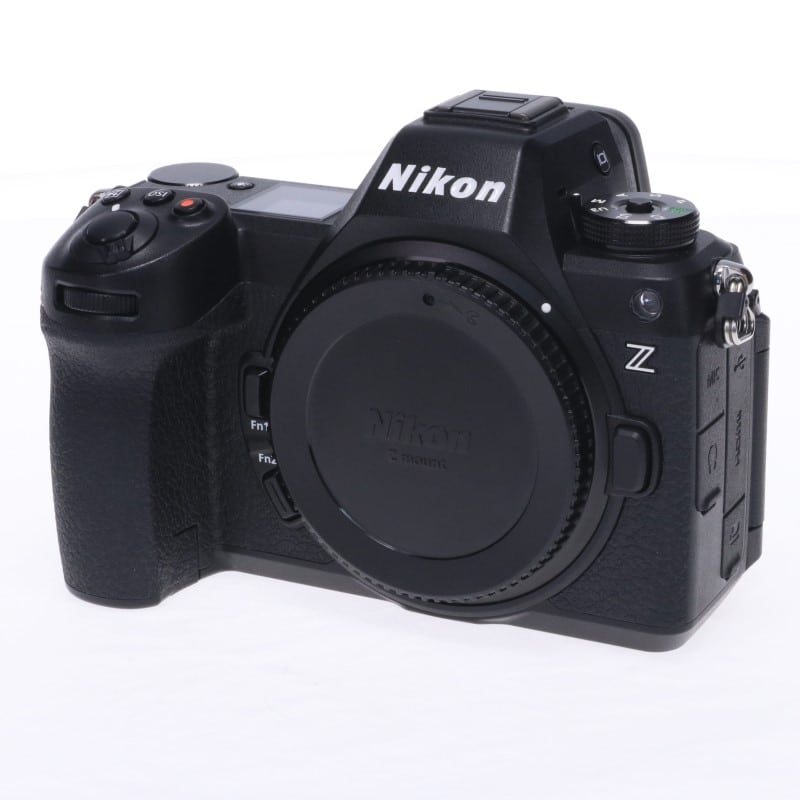 Z6III ボディ