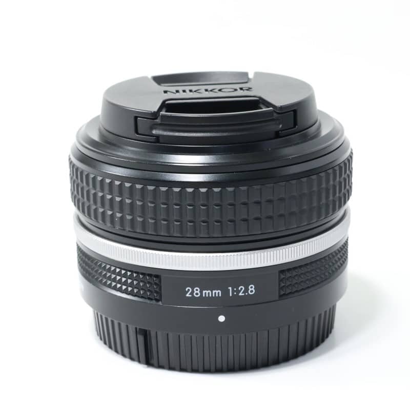 NIKKOR Z 28mm f/2.8 Special Edition