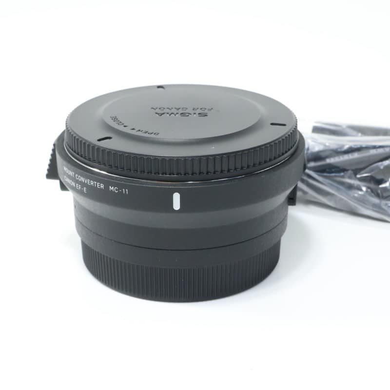 MOUNT CONVERTER MC-11 EF-E