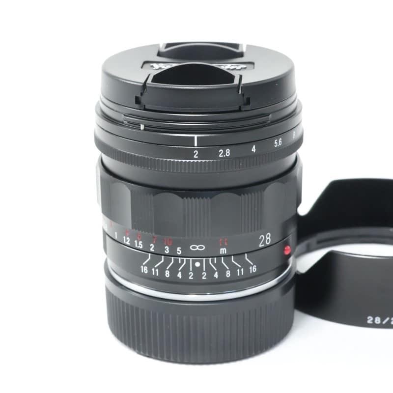 APO-LANTHAR 28mm F2 Aspherical VM