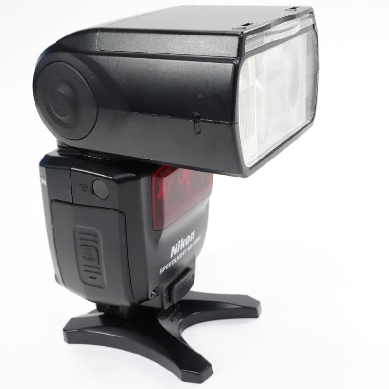 スピードライト SB-5000