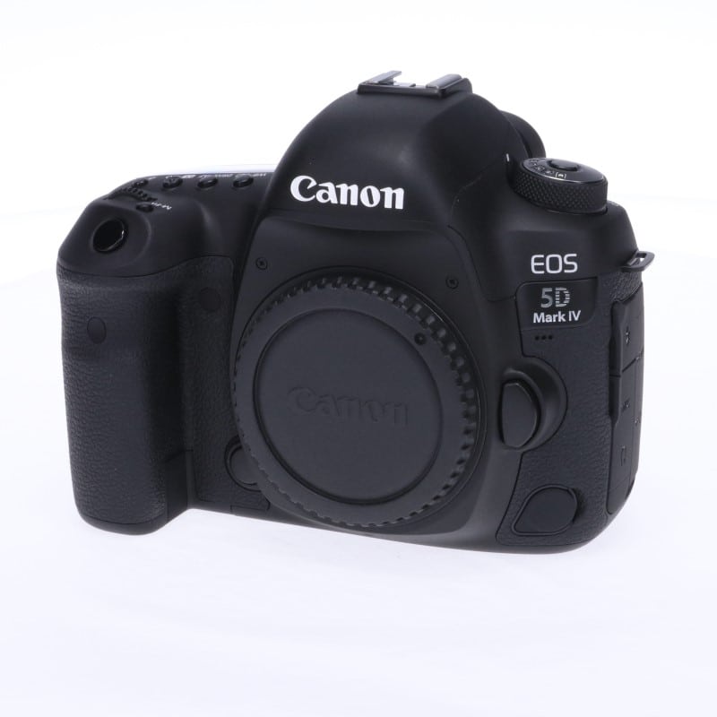 EOS 5D Mark IV ボディー