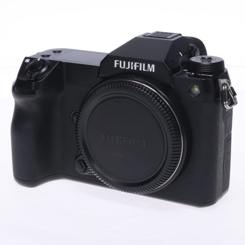 富士フイルム FUJIFILM GFX50S II ボディ 中古 C2120131529497 富士フイルム FUJIFILM GFX50S II ボディ 中古 C2120131529497