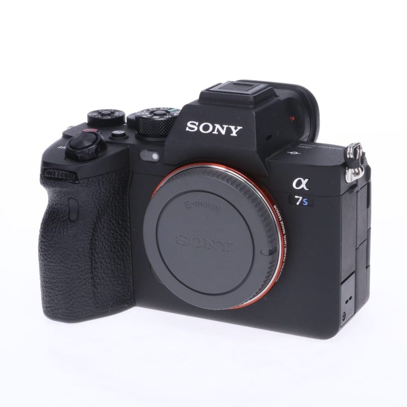α7S III ボディ ILCE-7SM3