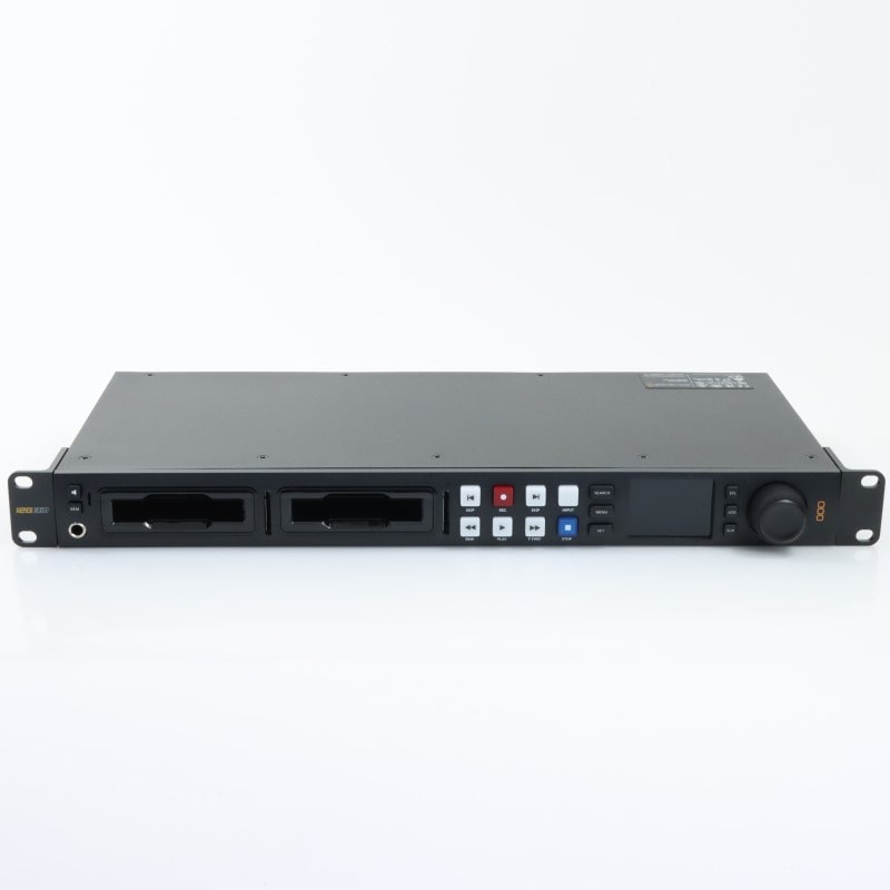 HYPERD/ST/DG4P [HyperDeck Studio 4K Pro]
