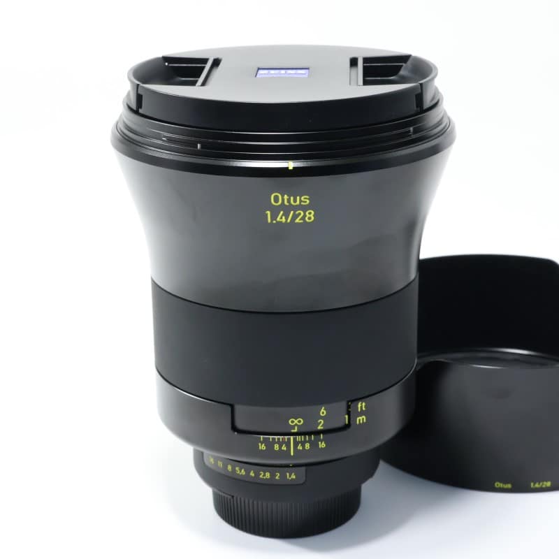 Otus 1.4/28 ZF.2