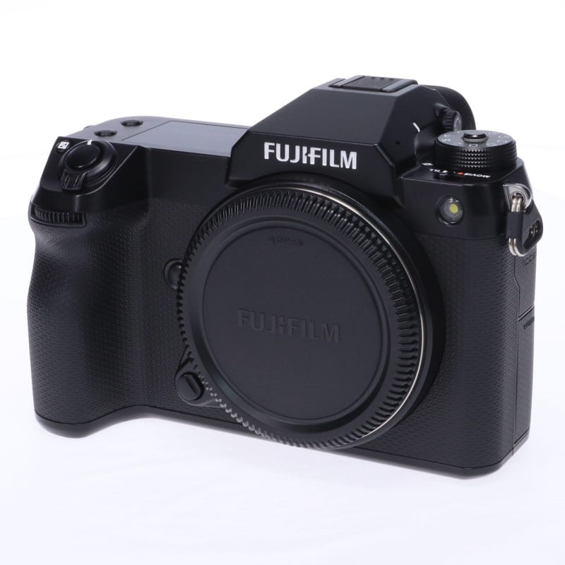 FUJIFILM GFX100S II ボディ