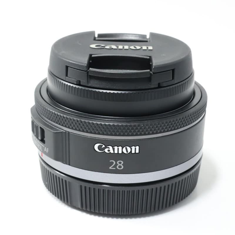 RF28mm F2.8 STM