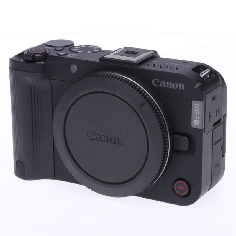 EOS R50 V ボディー