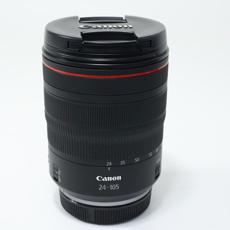 RF24-105mm F4 L IS USM