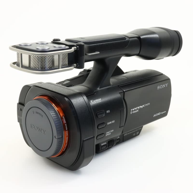 NEX-VG900/B [NEX-VG900]