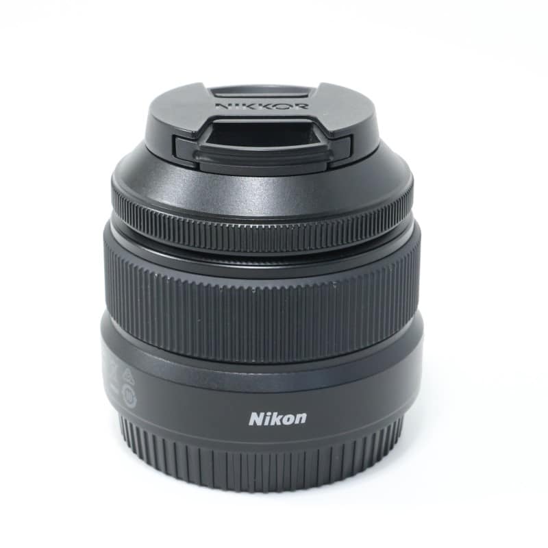 NIKKOR Z DX 24mm f/1.7