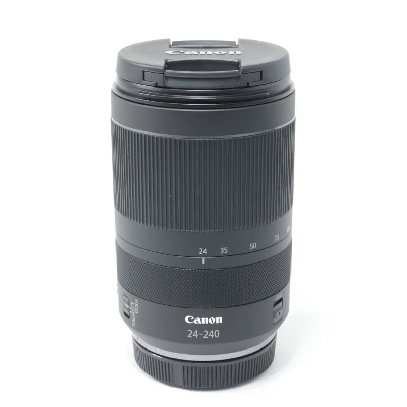 RF24-240mm F4-6.3 IS USM