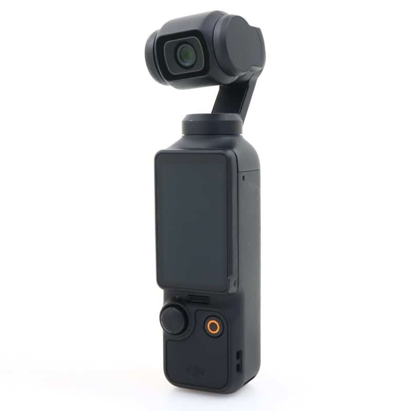 DJI OP9913 [Osmo Pocket 3 クリエイターコンボ] 中古