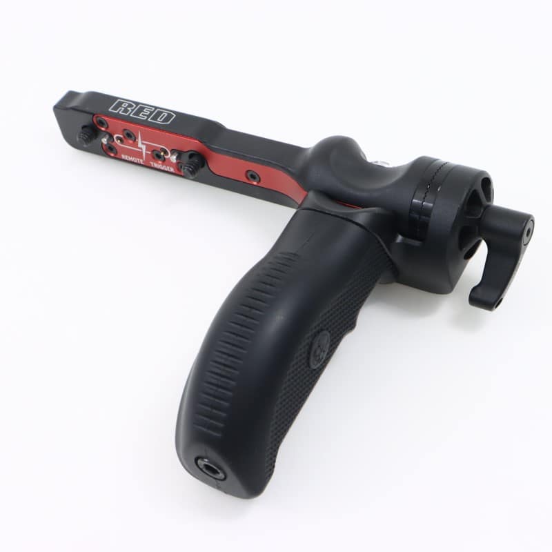 720-0057 [KOMODO Outrigger Handle]