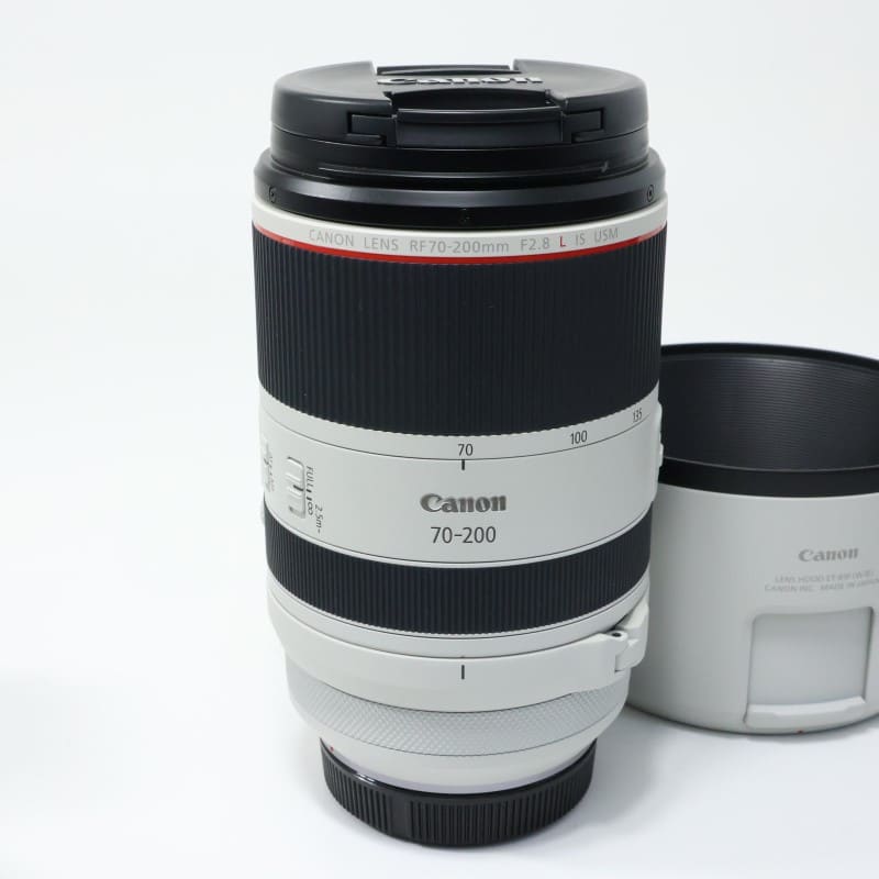 RF70-200mm F2.8 L IS USM
