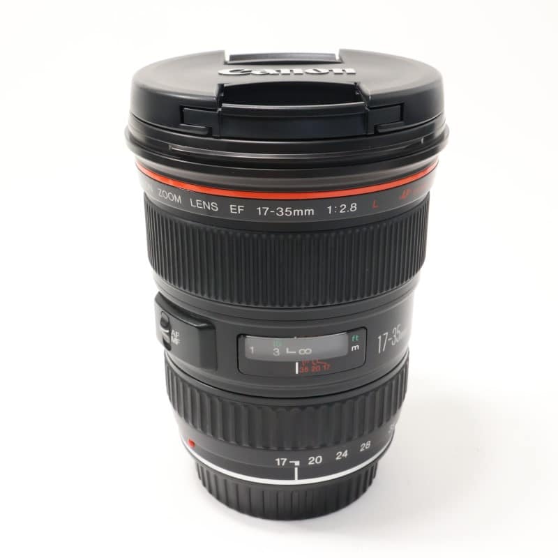 EF 17-35mm F2.8 L USM