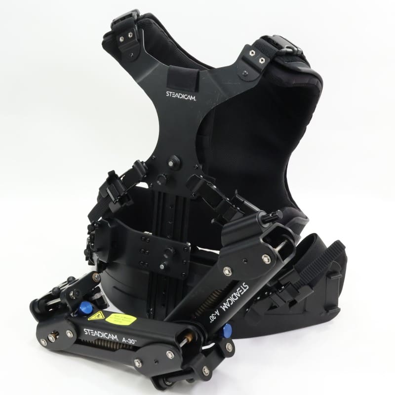 STEADICAM Steadimate-RS A30 キット SDMRS-A30VK