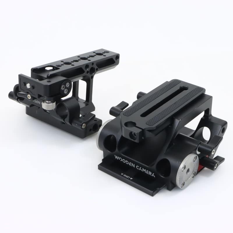 280700 [RED Komodo Accessory Kit (Base)]