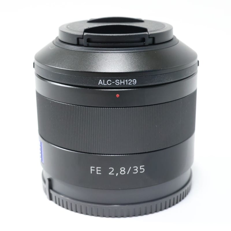 Sonnar T* FE 35mm F2.8 ZA SEL35F28Z