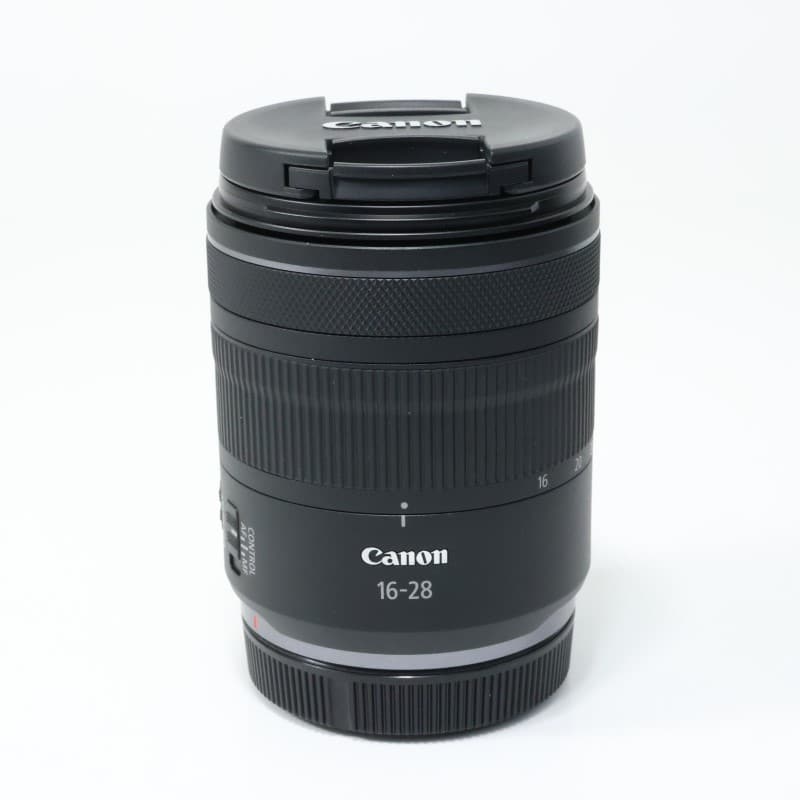RF16-28mm F2.8 IS STM