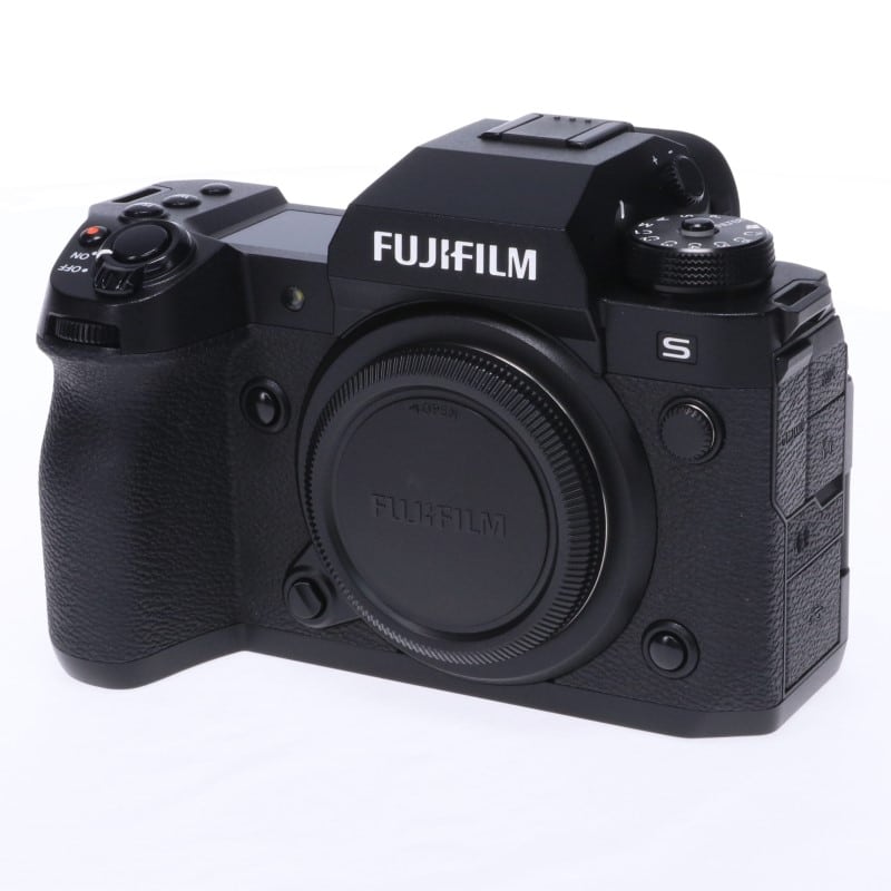FUJIFILM X-H2S ボディ