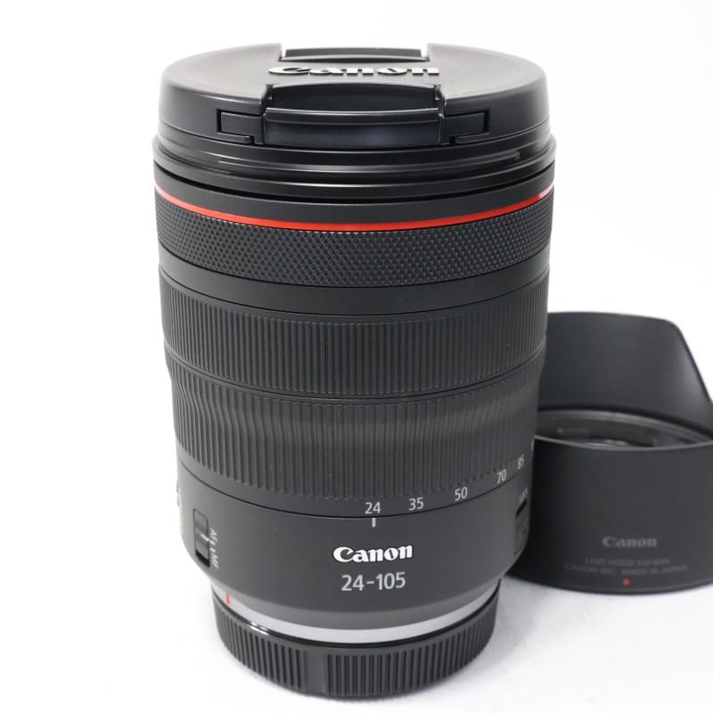 RF24-105mm F4 L IS USM