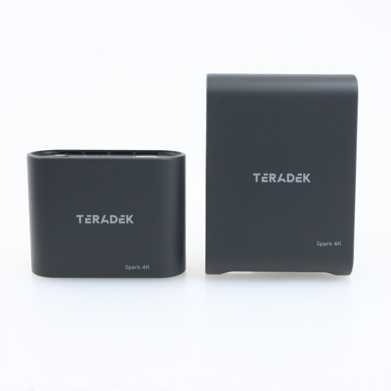 10-1855 [Spark 4K Transmitter/Receiver]