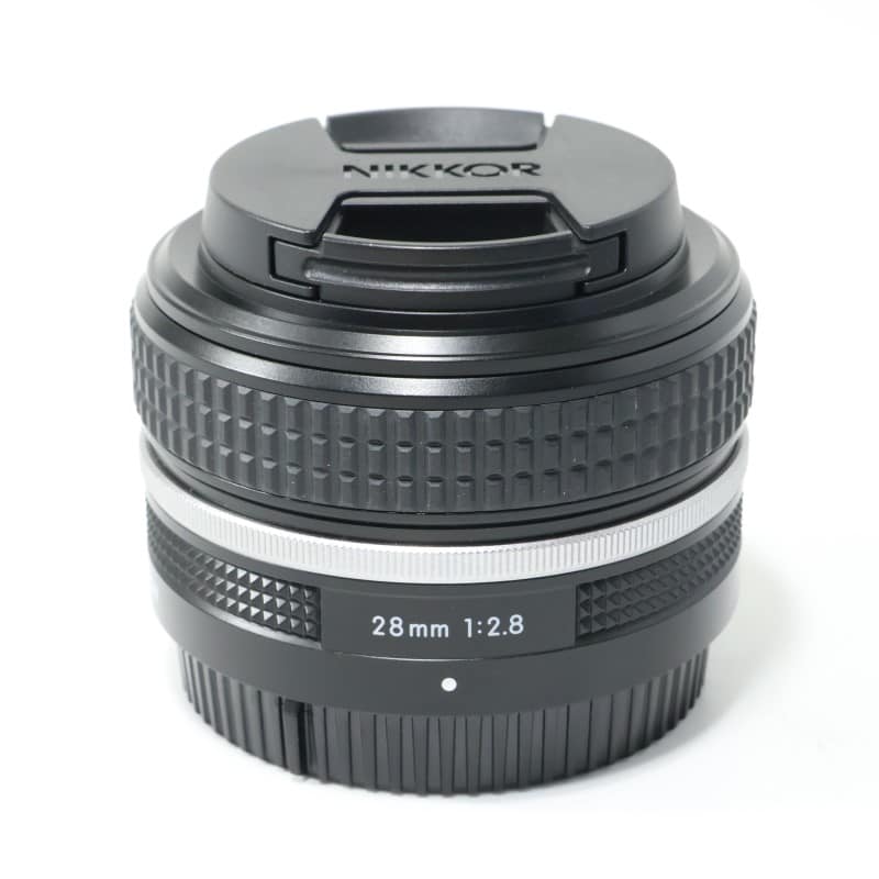 NIKKOR Z 28mm f/2.8 Special Edition