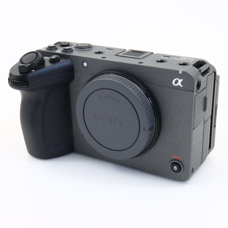 FX30 ボディ ILME-FX30B