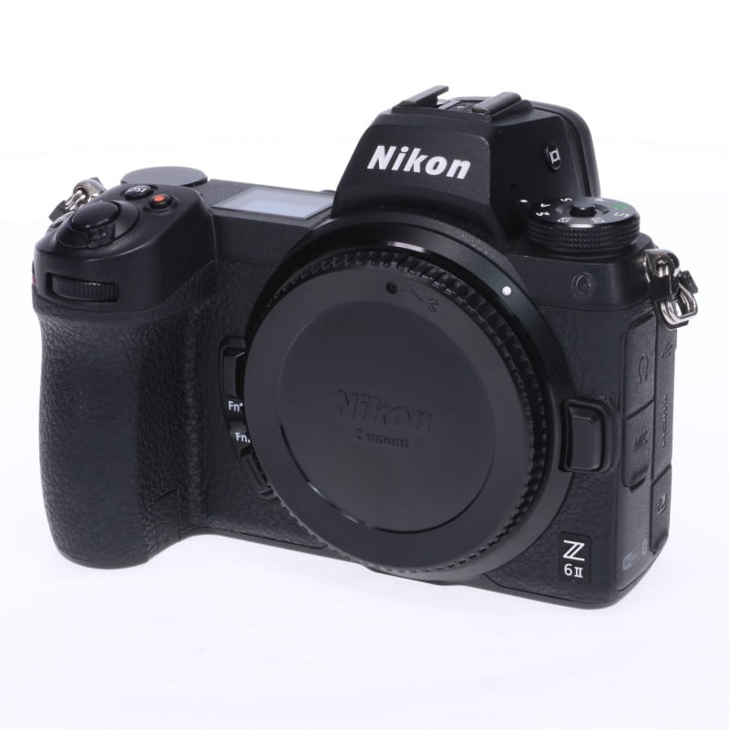 Z6II ボディ